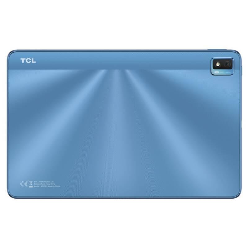 Dotykový tablet TCL 10 TAB MAX modrý