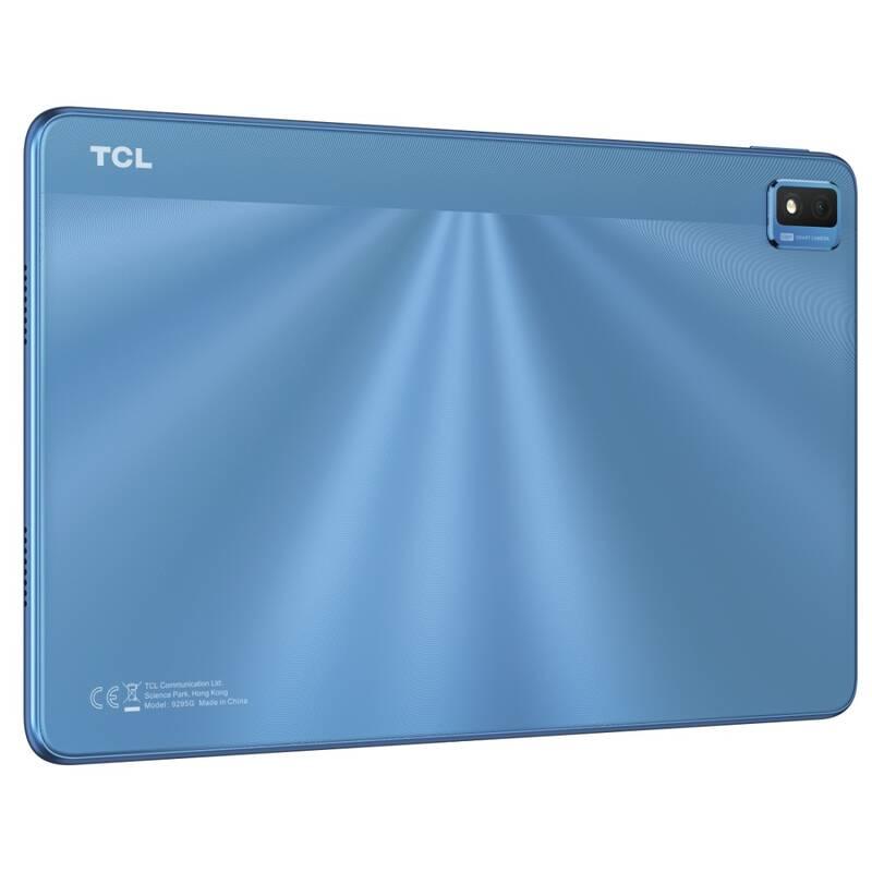 Dotykový tablet TCL 10 TAB MAX modrý