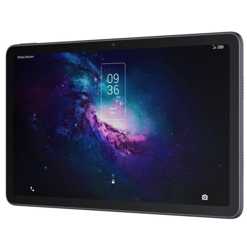 Dotykový tablet TCL 10 TAB MAX šedý