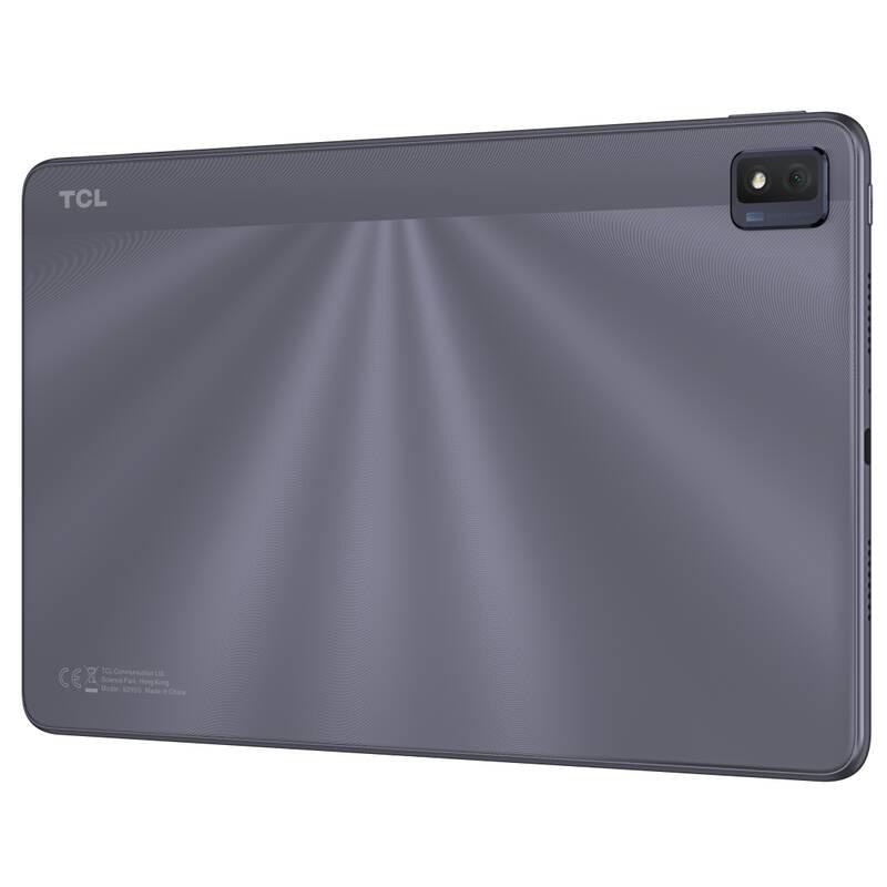 Dotykový tablet TCL 10 TAB MAX šedý, Dotykový, tablet, TCL, 10, TAB, MAX, šedý