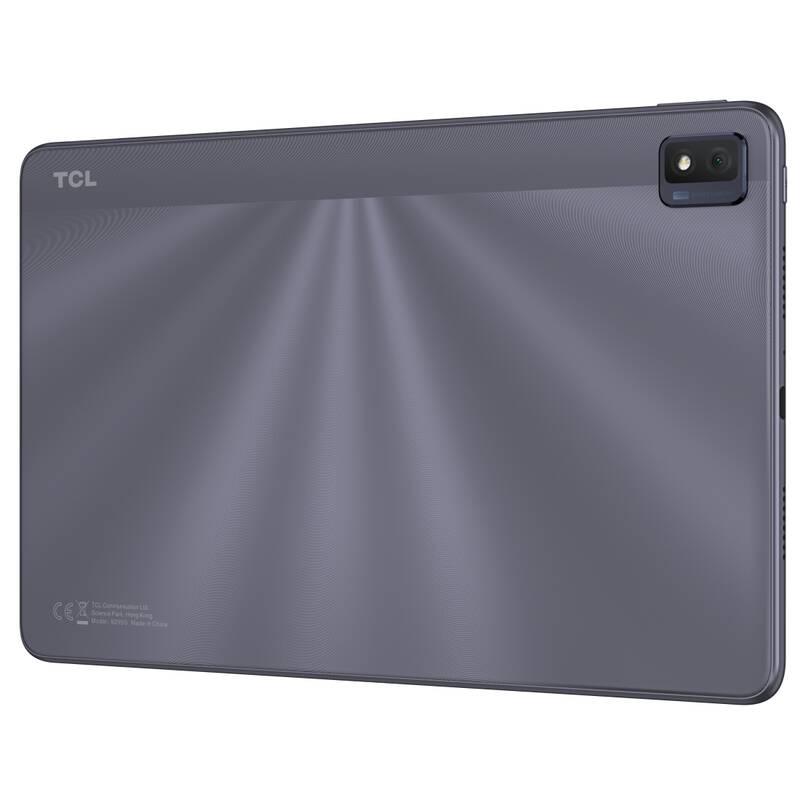 Dotykový tablet TCL 10 TAB MAX šedý