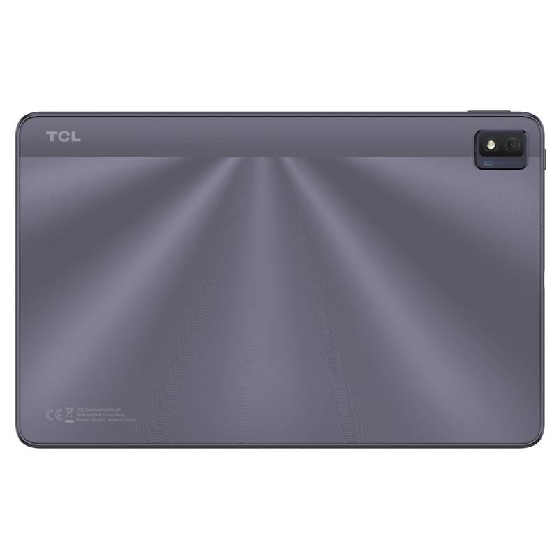 Dotykový tablet TCL 10 TAB MAX šedý, Dotykový, tablet, TCL, 10, TAB, MAX, šedý