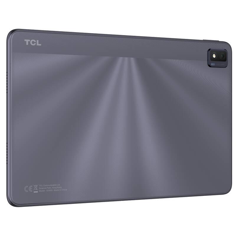 Dotykový tablet TCL 10 TAB MAX šedý