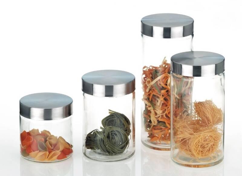 Dóza na potraviny Kela KL-17868, 1,7 l