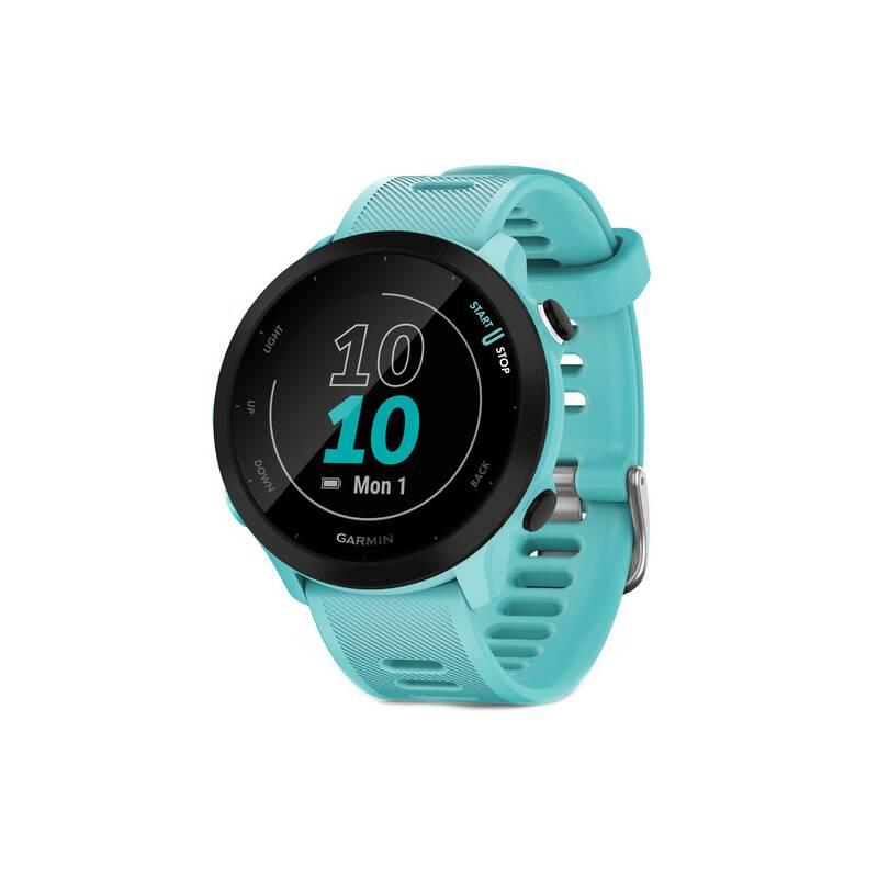 GPS hodinky Garmin Forerunner 55 modré