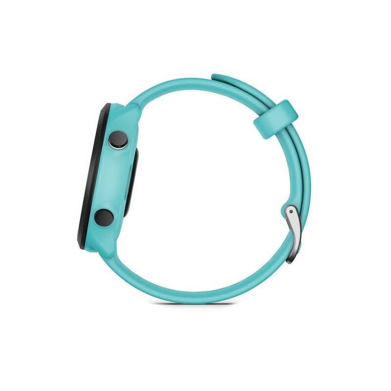 GPS hodinky Garmin Forerunner 55 modré