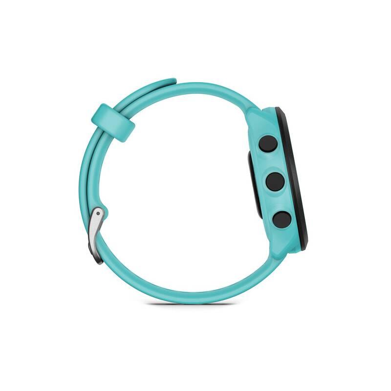 GPS hodinky Garmin Forerunner 55 modré