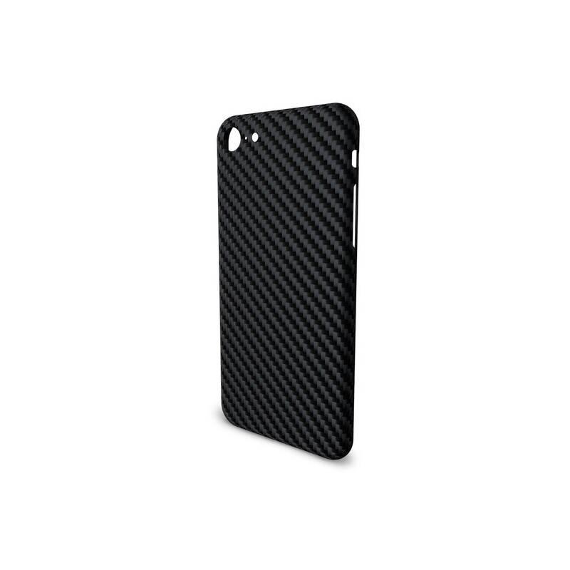 Kryt na mobil Epico Carbon na Apple iPhone 7 8 SE 2020 černý