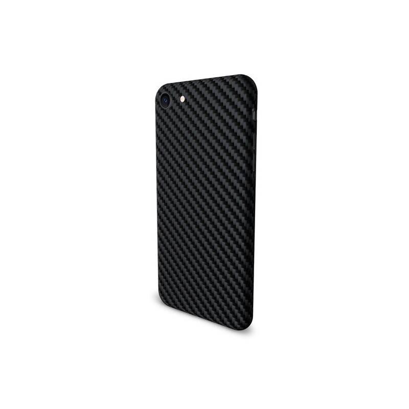 Kryt na mobil Epico Carbon na Apple iPhone 7 8 SE 2020 černý