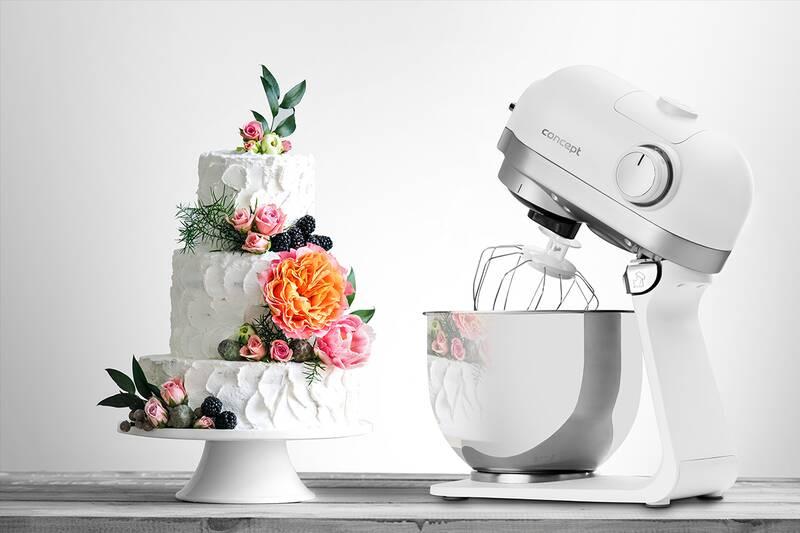 Kuchyňský robot Concept ELEMENT RM7010, Kuchyňský, robot, Concept, ELEMENT, RM7010