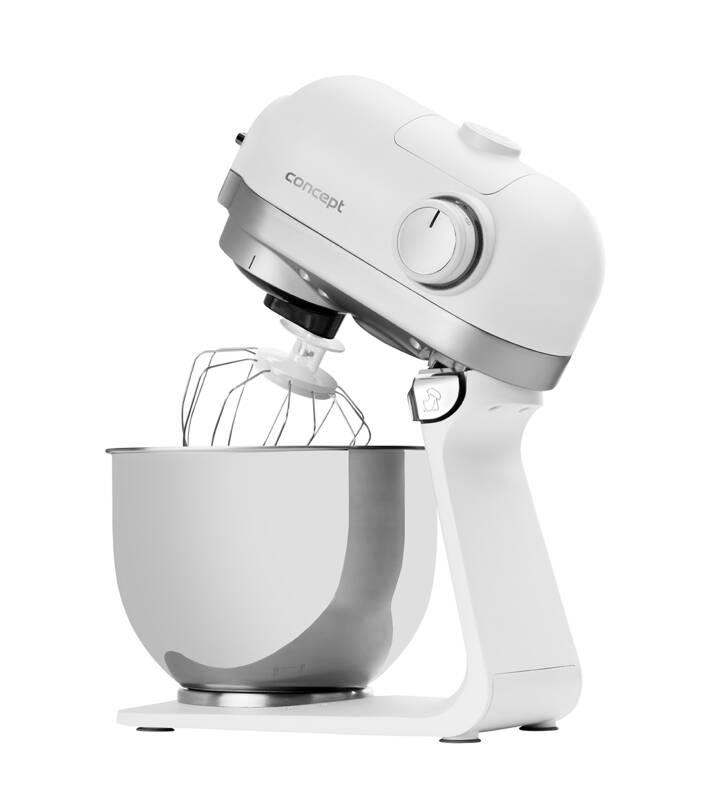 Kuchyňský robot Concept ELEMENT RM7010