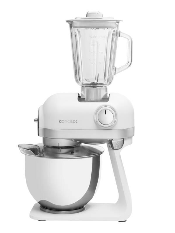 Kuchyňský robot Concept ELEMENT RM7010