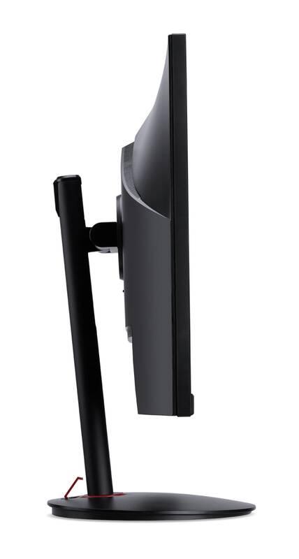 Monitor Acer Nitro XV252QZbmiiprx černý
