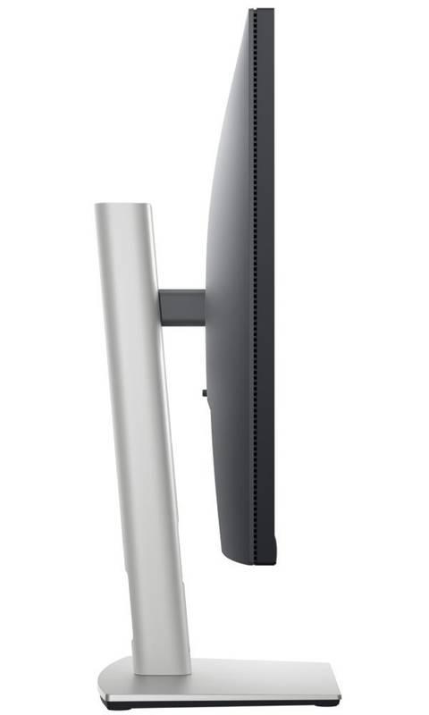 Monitor Dell Professional P2722H černý stříbrný