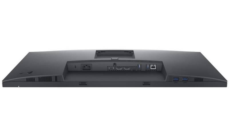 Monitor Dell Professional P2722HE černý stříbrný