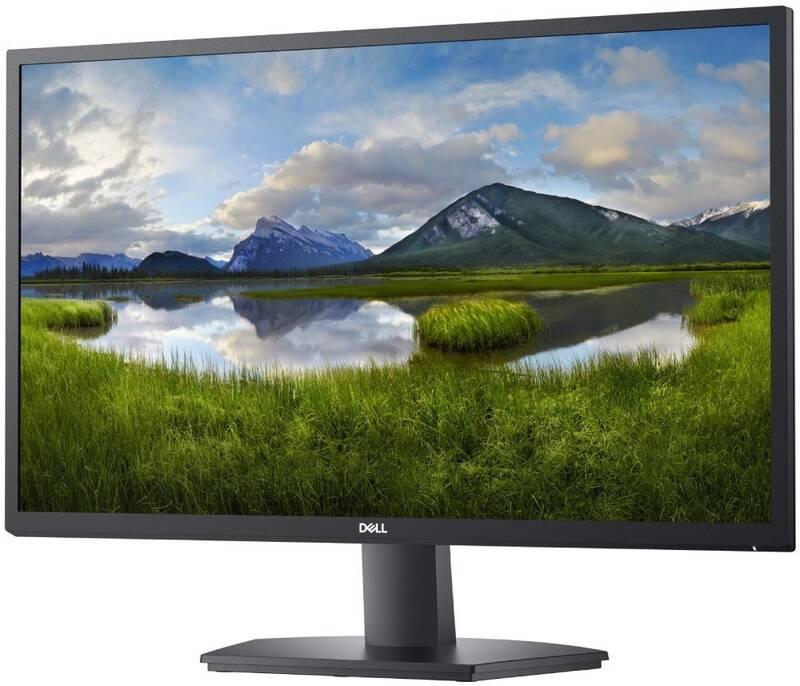 Monitor Dell S2722H černý