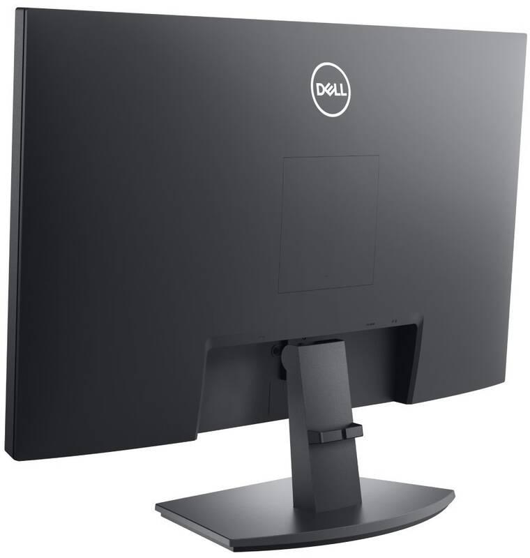 Monitor Dell S2722H černý, Monitor, Dell, S2722H, černý