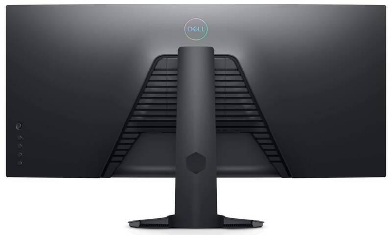 Monitor Dell S3422DWG černý