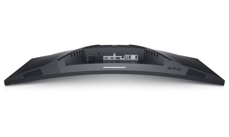Monitor Dell S3422DWG černý