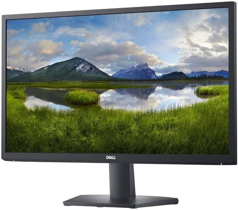 Monitor Dell SE2422H černý