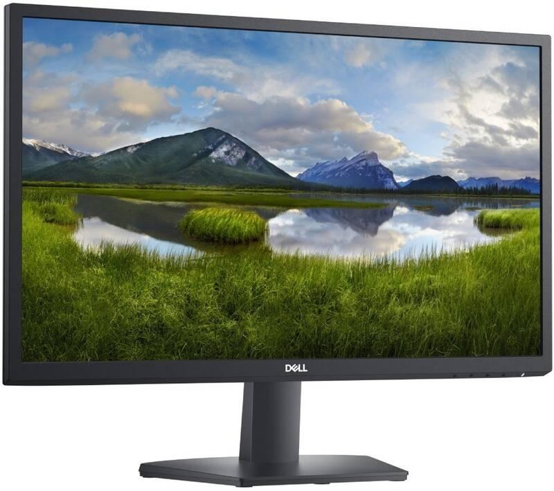 Monitor Dell SE2422H černý