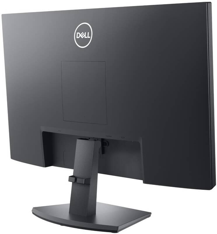 Monitor Dell SE2422H černý