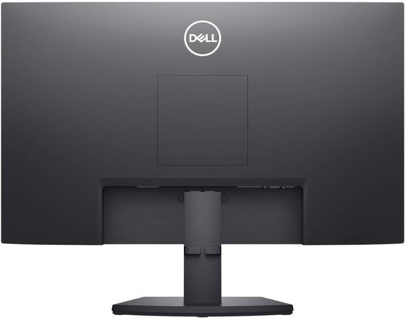 Monitor Dell SE2422H černý