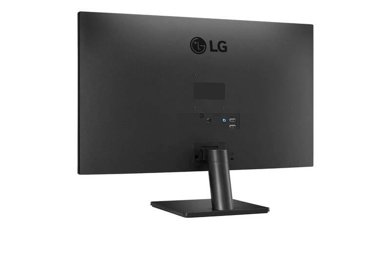 Monitor LG 27MP60G černé