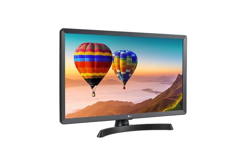 Monitor s TV LG 28TN515V