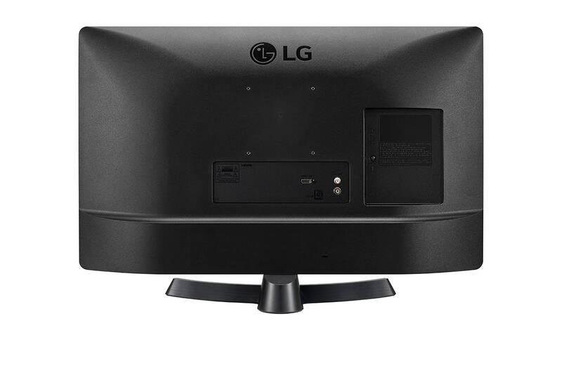 Monitor s TV LG 28TN515V