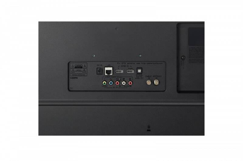 Monitor s TV LG 28TN525S