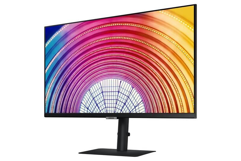 Monitor Samsung S60A černý