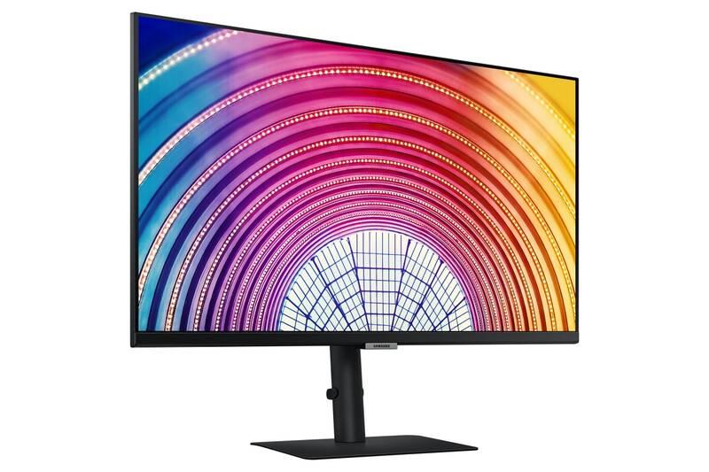 Monitor Samsung S60A černý