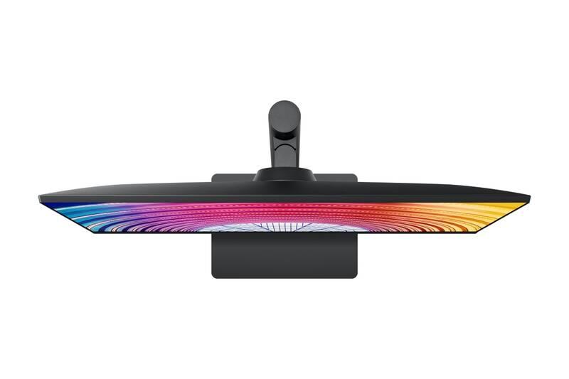 Monitor Samsung S60A černý