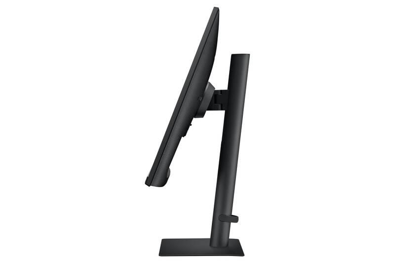 Monitor Samsung S60A černý