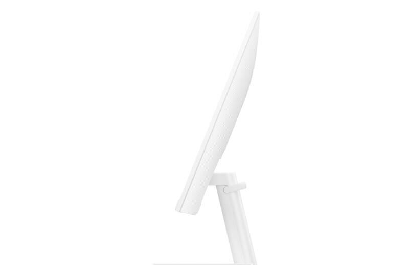 Monitor Samsung Smart Monitor M5 bílý