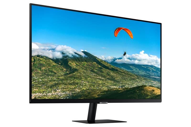Monitor Samsung Smart Monitor M5 černý