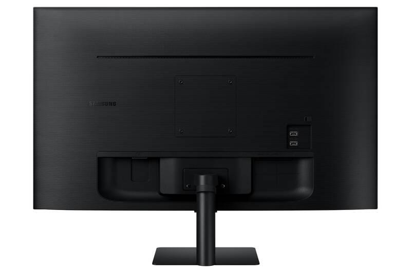 Monitor Samsung Smart Monitor M5 černý