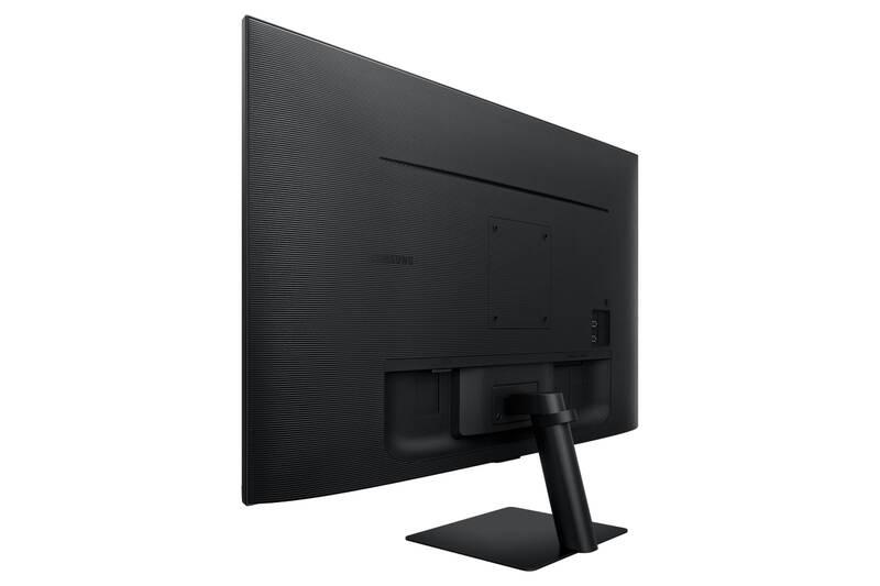Monitor Samsung Smart Monitor M5 černý