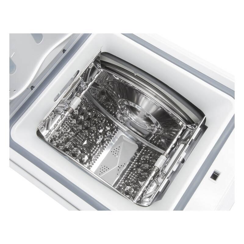 Pračka Philco PLD 127 D QTL bílá