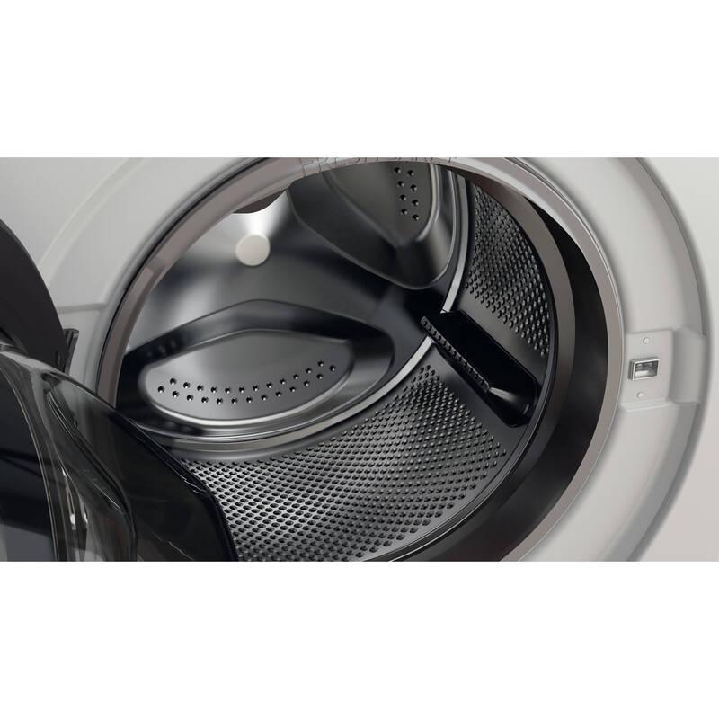 Pračka Whirlpool FreshCare FFD 9458 BCV EE bílá