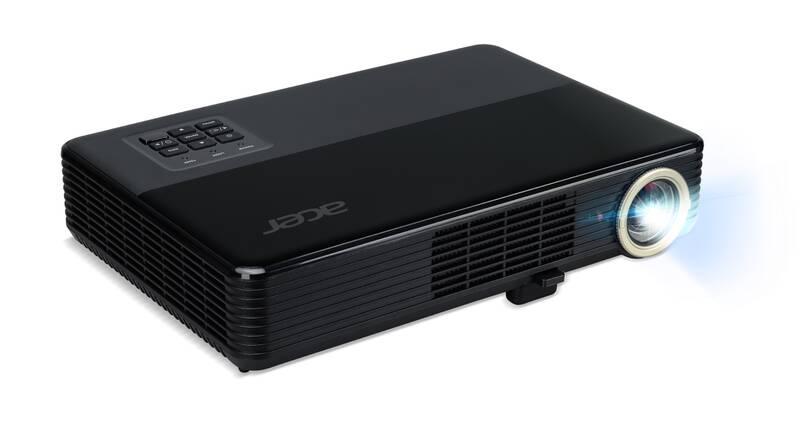 Projektor Acer XD1520i černý