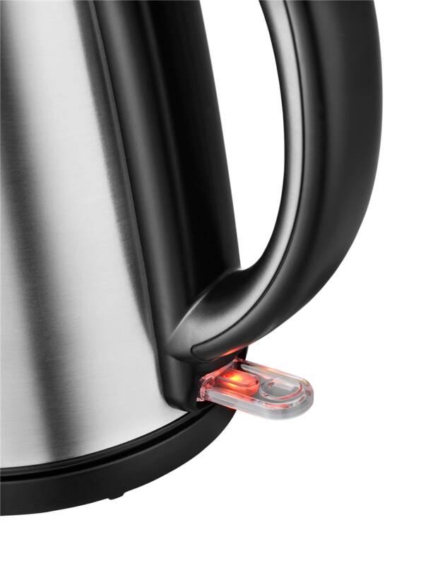 Rychlovarná konvice Concept RK3320 nerez