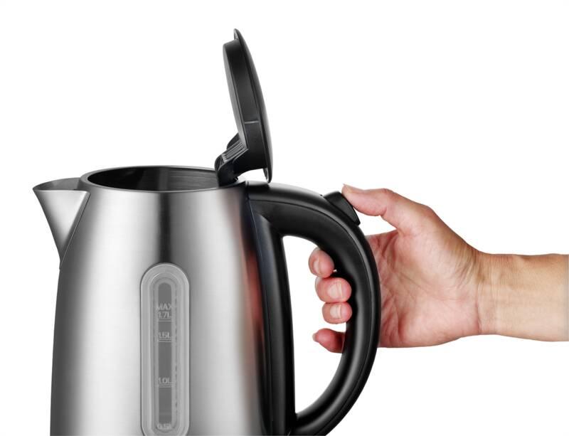 Rychlovarná konvice Concept RK3320 nerez