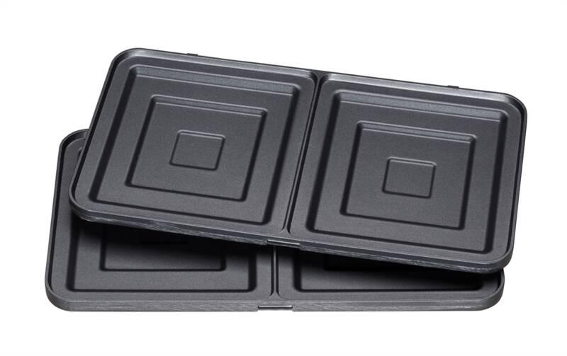 Sendvičovač Concept SV3070 XXL 4v1