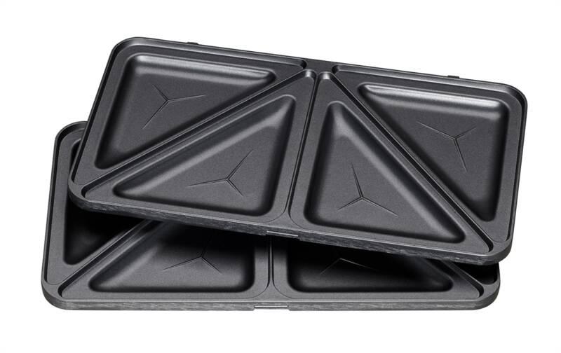 Sendvičovač Concept SV3070 XXL 4v1