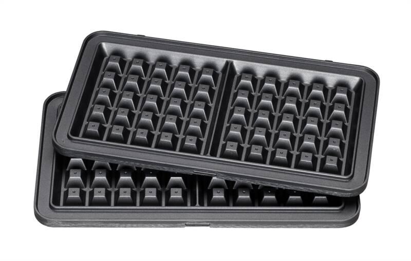 Sendvičovač Concept SV3070 XXL 4v1