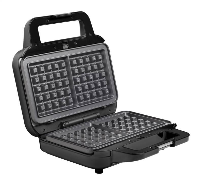 Sendvičovač Concept SV3070 XXL 4v1