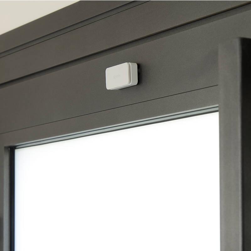 Senzor dveří a oken IntelliTAG™ pro Somfy Protect bílý