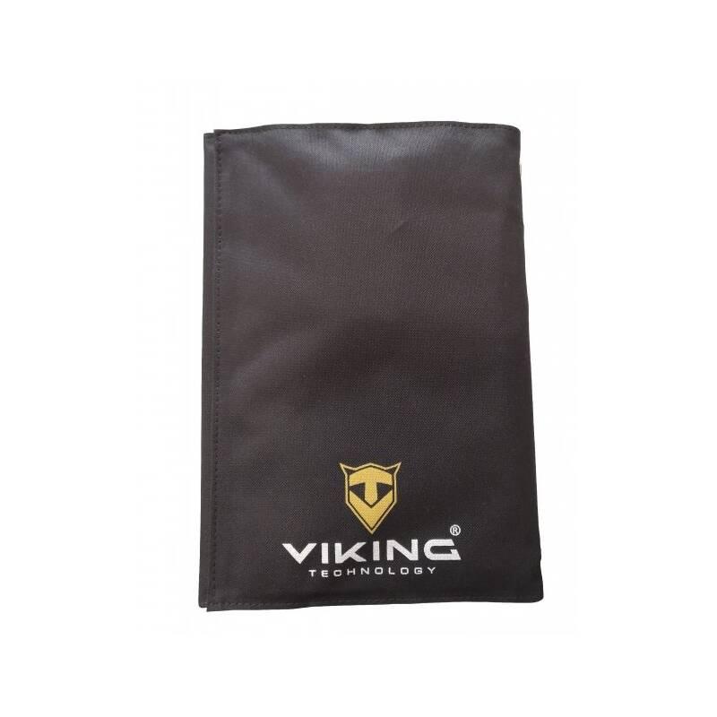 Solární panel Viking 28W